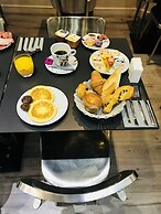 Hotel Cecyl Reims Centre