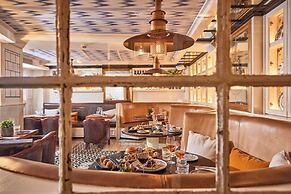 Hotel Cort