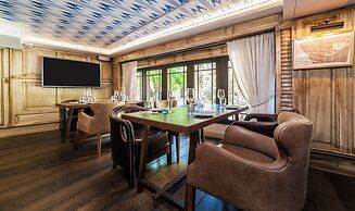 Hotel Cort