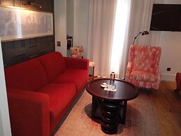 Hotel Cort