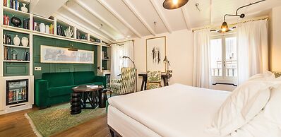 Hotel Cort