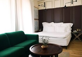 Hotel Cort