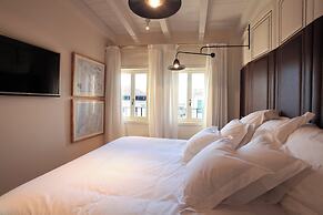 Hotel Cort