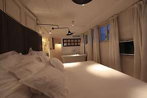 Hotel Cort