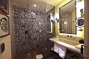 Hotel Cort