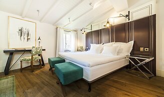 Hotel Cort