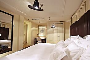 Hotel Cort
