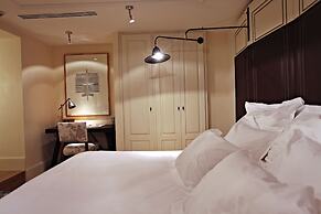 Hotel Cort