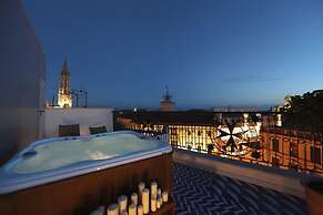 Hotel Cort