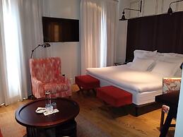 Hotel Cort
