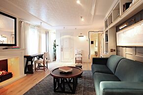 Hotel Cort