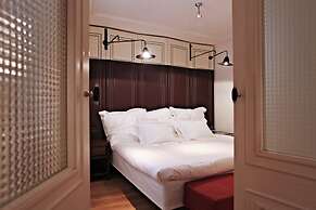 Hotel Cort