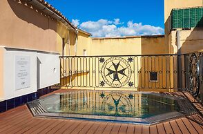 Hotel Cort