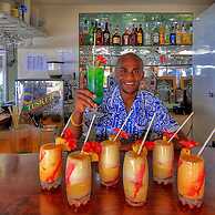Coco Beach Resort
