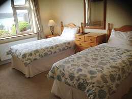 Channel View Bed & Breakfast