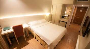 Hotel Malaysia