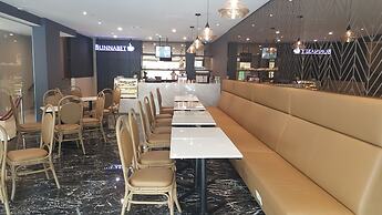 Hotel Malaysia