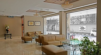 Hotel Malaysia