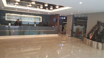 Hotel Malaysia