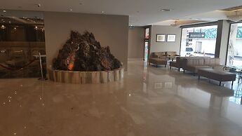 Hotel Malaysia