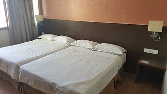 Hotel Malaysia