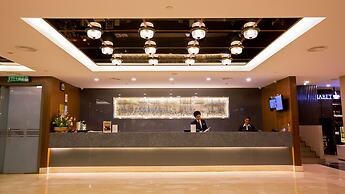Hotel Malaysia