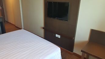 Hotel Malaysia