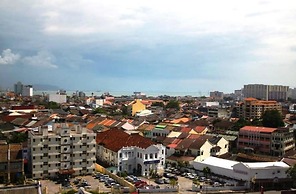 Hotel Malaysia