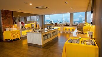 Hotel Malaysia