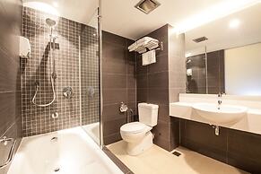 Hotel Malaysia