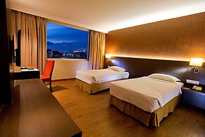 Hotel Malaysia