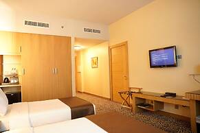 Copthorne Hotel Sharjah