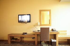 Copthorne Hotel Sharjah