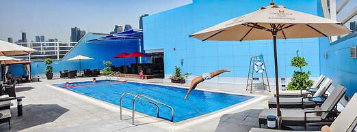 Copthorne Hotel Sharjah
