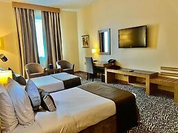 Copthorne Hotel Sharjah