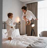 Copthorne Hotel Sharjah