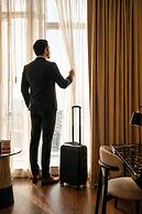 Copthorne Hotel Sharjah