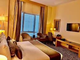 Copthorne Hotel Sharjah