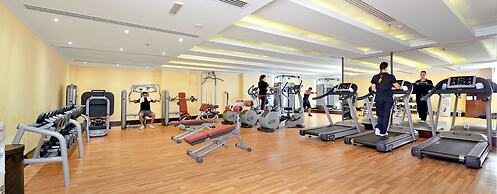 Copthorne Hotel Sharjah