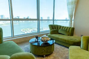 Copthorne Hotel Sharjah