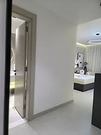 Copthorne Hotel Sharjah