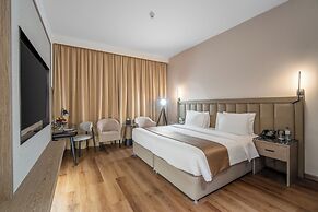 Copthorne Hotel Sharjah