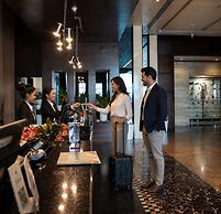 Copthorne Hotel Sharjah
