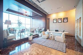 Copthorne Hotel Sharjah
