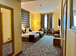 Copthorne Hotel Sharjah