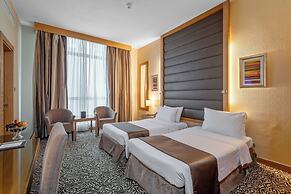 Copthorne Hotel Sharjah