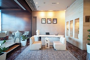 Copthorne Hotel Sharjah