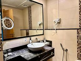 Copthorne Hotel Sharjah