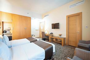 Copthorne Hotel Sharjah
