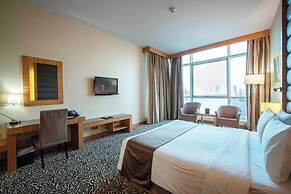 Copthorne Hotel Sharjah